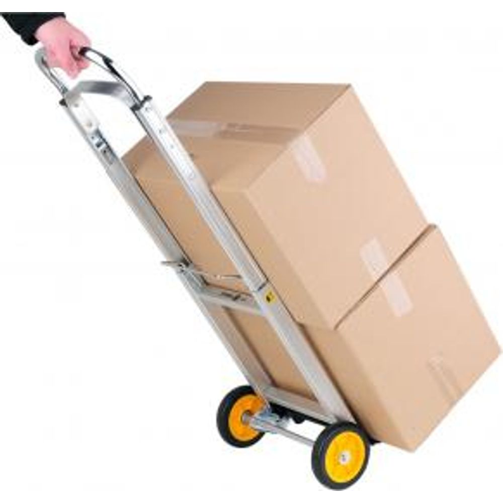 Vorel Kolica Transportna 90 Kg 78661 slika 2