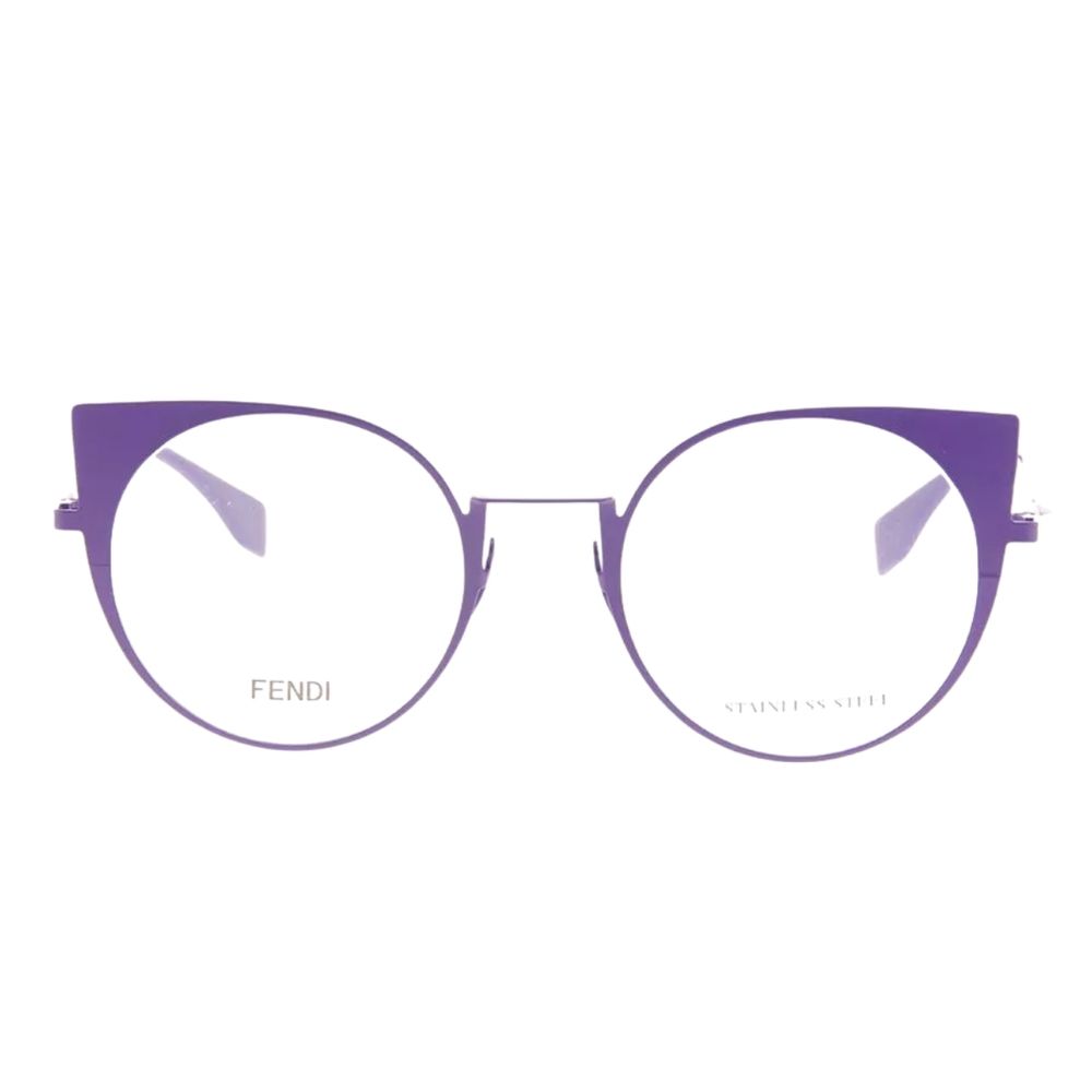 Ženske Dioptrijske naočale Fendi Fendi FF 0192 Purple slika 1