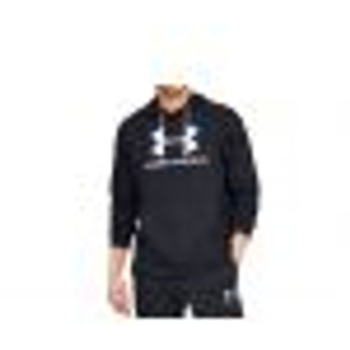 Muški hoodie Under armour sportstyle terry logo hoodie 1348520-001 slika 8