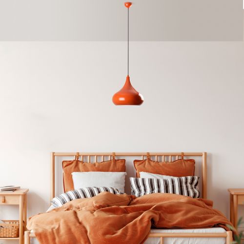 Opviq Luster Saglam 3774 - Orange slika 2