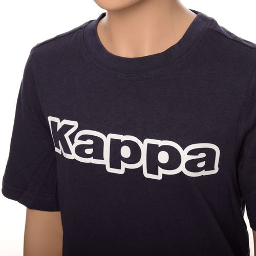 Kappa Majica Logo Fromen 303Hz60-Xmfd slika 3
