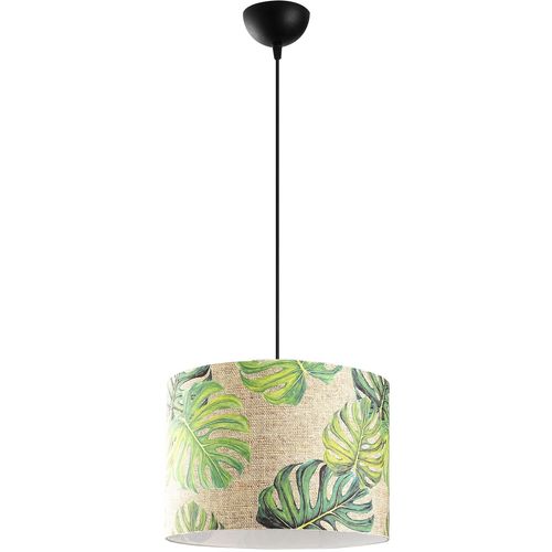 Abajur - 6418 Multicolor Chandelier slika 2