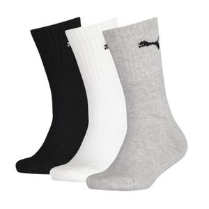 Puma Čarape Junior Crew Sock, 3 Para