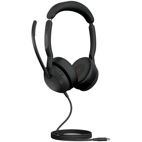 Jabra Evolve2 50, USB-C MS Stereo slika 1