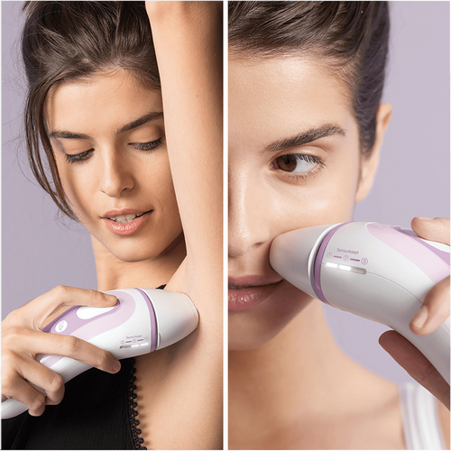 Braun IPL Aparat za uklanjanje dlačica, Silk-expert Pro - PL3111 slika 4