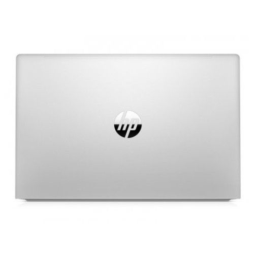 HP 9M3M6AT HP ProBook 450 G9, Intel Core i5-1235U, 16GB DDR4-3200 RAM, 512GB PCIe NVMe M.2 SSD, 15.6" UWVA AG FHD 1920x1080, Intel Iris X Graphics, Backlit, 1 USB-C 3.2, 3 USB-A 3.1, 1 HDMI 2.1b, 1 RJ-45, BT 5.2, FP, Win11Pro, YU, 2yw slika 2