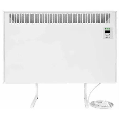 Konvektorski radijator CINI AERO-D snaga 1000W slika 1