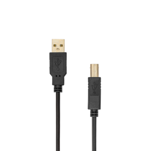 Sbox KABEL USB A Muški - USB B Muški 2 m / RETAIL