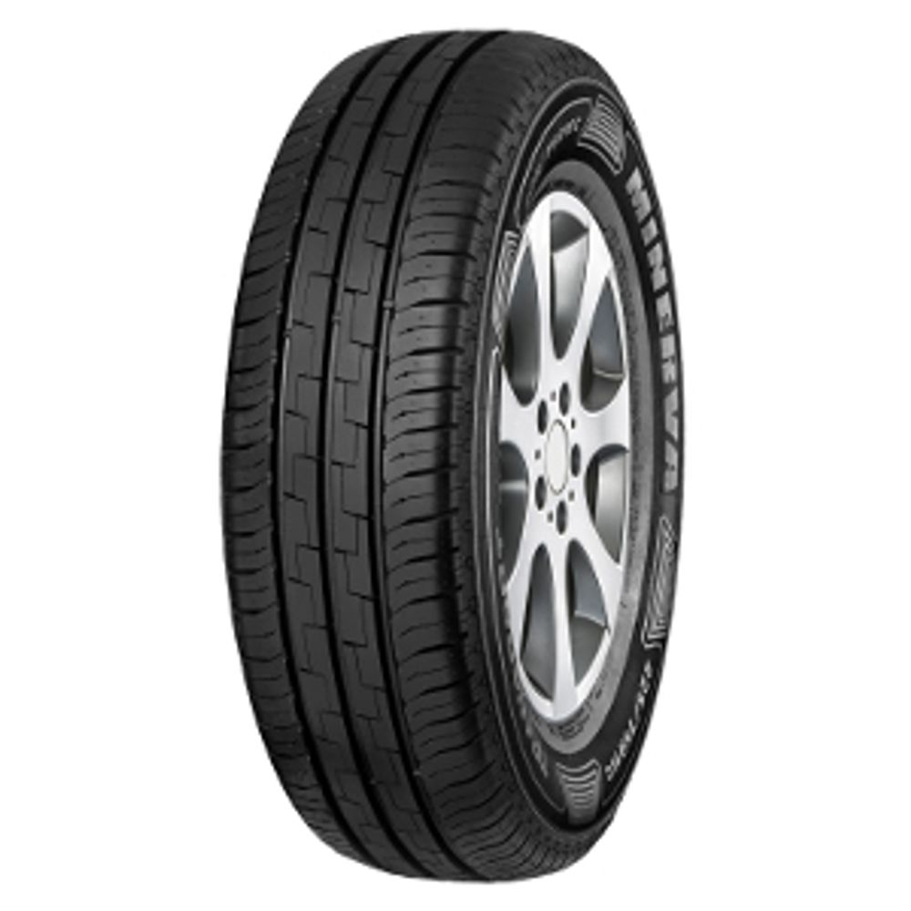 MINERVA Ljetna guma 225/70 R15C 110S 8PR Transport RF19 slika 2