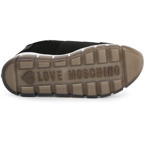 Ženske tenisice Love Moschino JA15145G0AJS 0000 slika 4