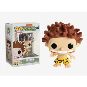 FUNKO POP NICKELODEON: THE WILD THORNBERRYS DONNIE