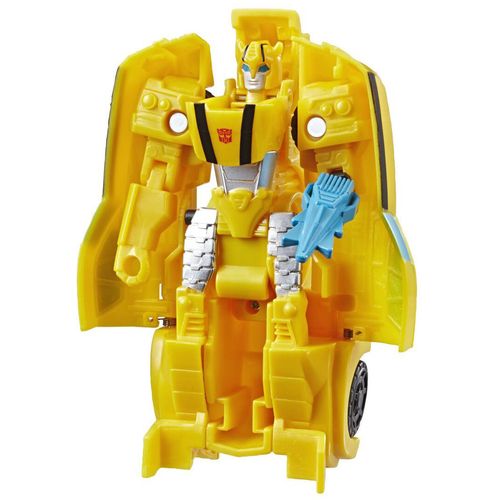 Transformers Cyberverse Bumblebee figura 10cm slika 2