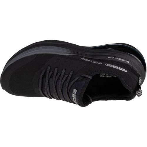 Skechers max cushioning air resurgence 128053-bbk slika 7