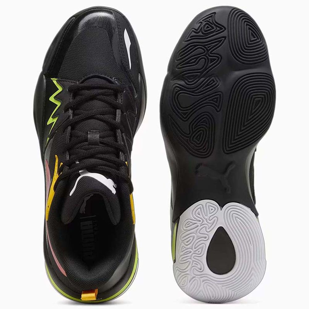 Puma Patike Puma Genetics Za Muškarce slika 3