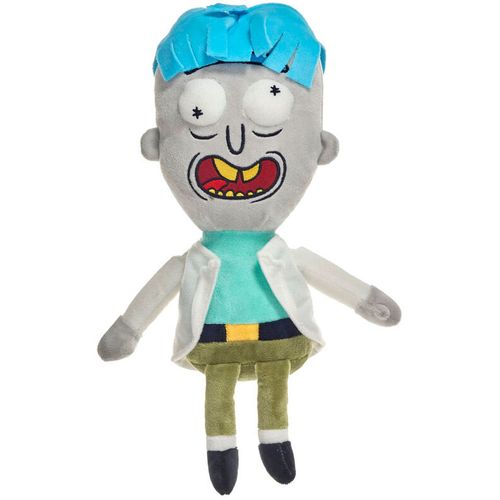 Plišana igračka Rick and Morty Doofus Rick 35cm slika 1