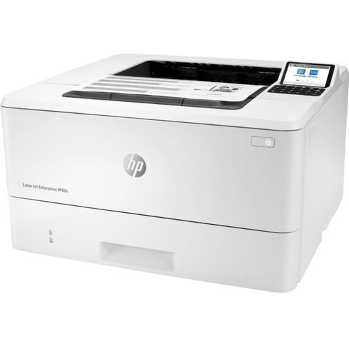 HP Štampač LaserJet Enterprise M406dn 1200x1200dpi/40ppm/duplex/LAN 3PZ15A slika 4