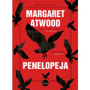 Penelopeja, Margaret Atwood