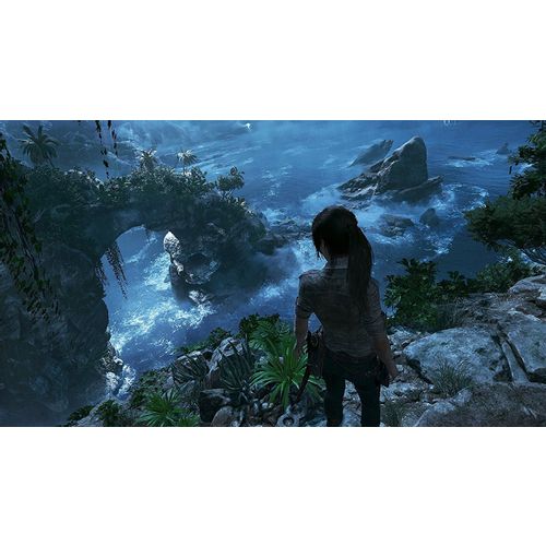 Shadow of the Tomb Raider (PC) slika 9