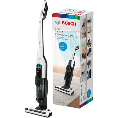 Bosch usisavač Athlet Serie 6 ProHygiene BCH86HYG1 slika 2