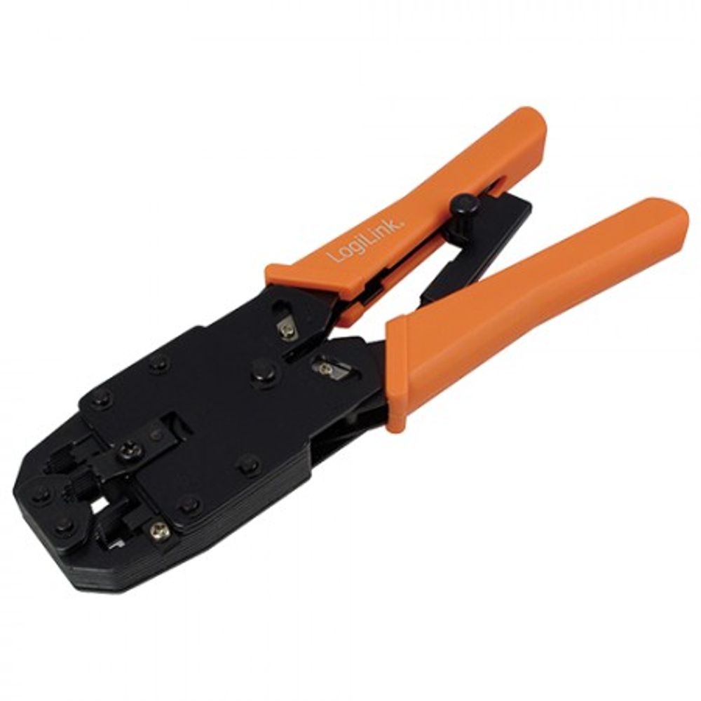 LogiLink Crimp Tool Professional WZ0003 slika 2