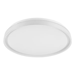 Eglo stropna rasvjeta seluci led 4x10w 3000-6500k 4600lm bijelo/bijelo, prozirno