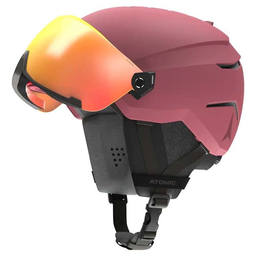 Atomic Kaciga za skijanje Savior Visor Unisex slika 2