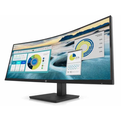 HP P34hc Monitor 34" Monitor slika 3