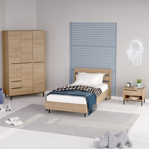 ON23-S Oak Young Room Set slika 1