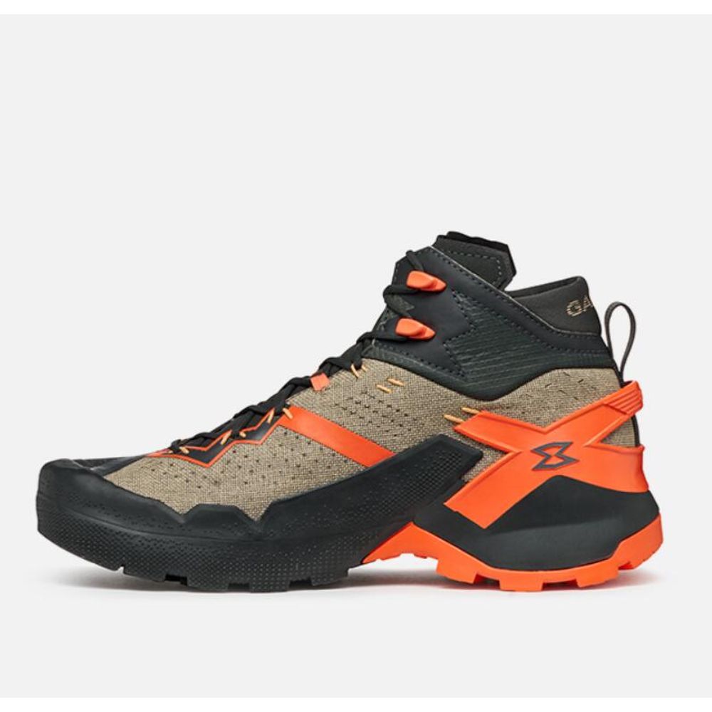 Garmont cipele 9.81 Onyx Mid GTX slika 3