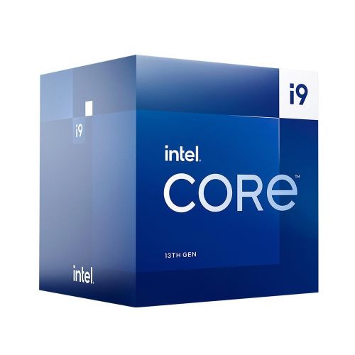 INTEL Core i9 13900F 24-Core CPU 1700 5.60GHz Box slika 1