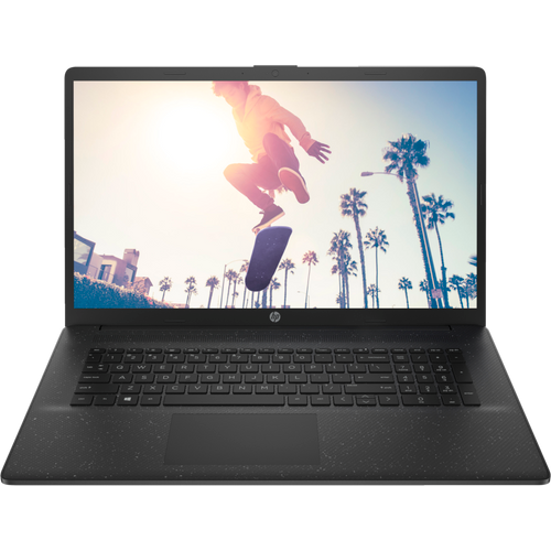 HP Laptop 17-cp0116nm 17,3  FHD, Ryzen3 5300u, 8GB DDR4 3200, 512GB SSD, Freedos slika 3