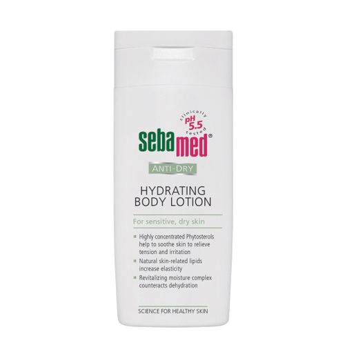 SEBAMED Anti dry losion za telo 200ml slika 1