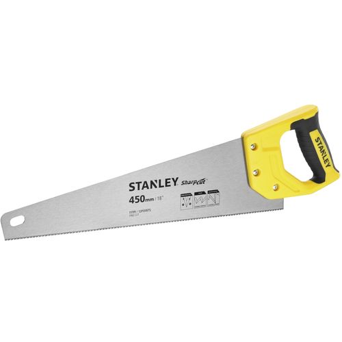 STANLEY RUČNA PILA 450MM STHT20370-1 slika 1