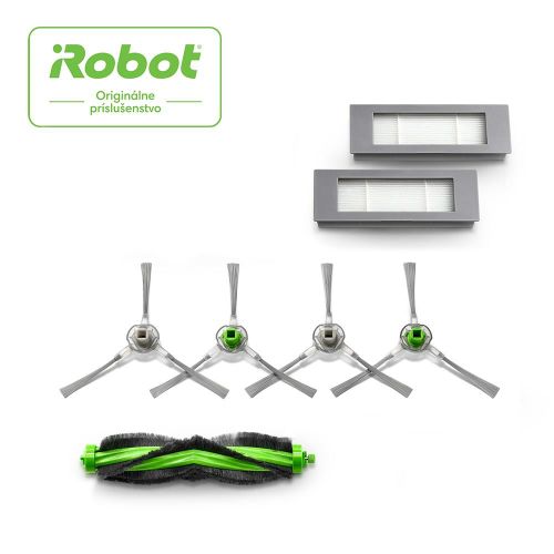 iRobot Set dodataka  - Roomba Comba  slika 1