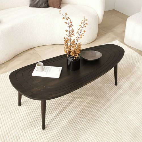 Sweet - Anthracite Anthracite Coffee Table slika 2