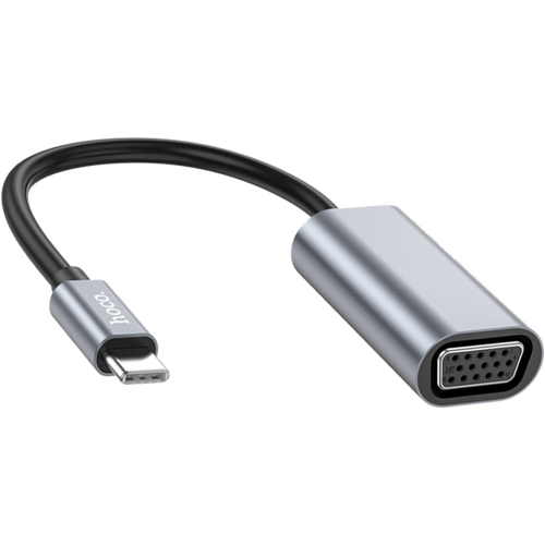 hoco. adapter USB type C na VGA, UA21 slika 3