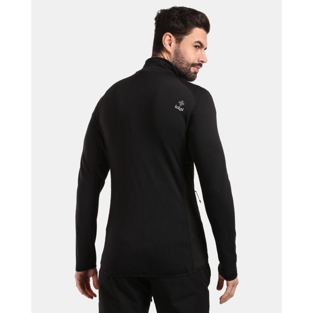 Kilpi Muški duks flis Premio-M  Fleece slika 2