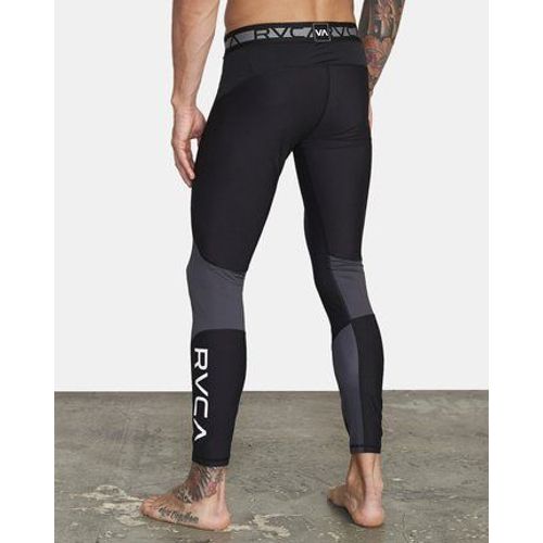 RVCA Compression tajice slika 5