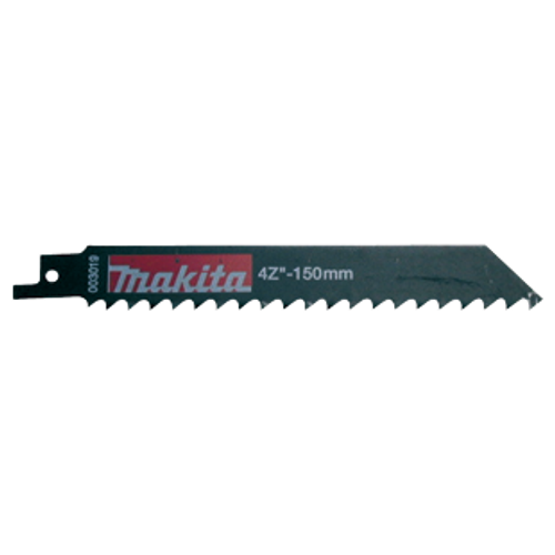 MAKITA Sabljaste Pilice 150mm za Drvo/Gips 5/1 P-04999 slika 1