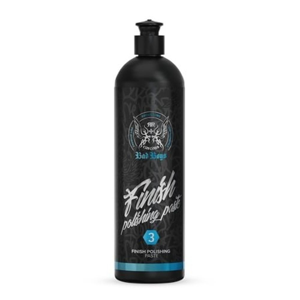 Bad Boys Polir pasta, fina, 1kg slika 1
