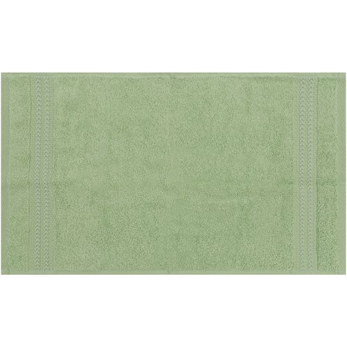 Colourful Cotton Set ručnika FREYA, 30*50 cm, 6 komada, Rainbow - Green slika 5