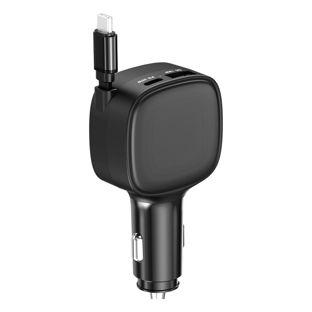 HAMILTON,auto punjač slika 2