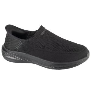 Skechers slip-ins rf: slade - deacon 210887-bbk