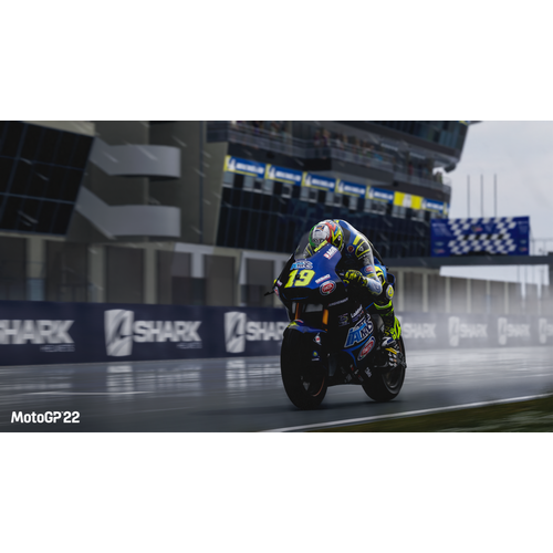 MotoGP 22 (CIAB) (Nintendo Switch) slika 2