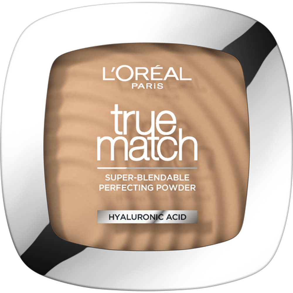 L'Oréal Paris True Match Kompaktni puder 3D/3W Golden Beige 9g slika 1