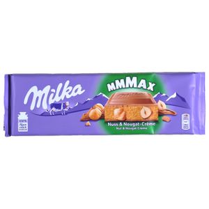 Milka čokolada nougat krema od lješnjaka  300 g