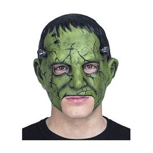 Maska My Other Me Frankenstein Zelena Univerzalna veličina