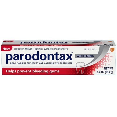 Parodontax® Pasta za zube Whitening 75 ml slika 1