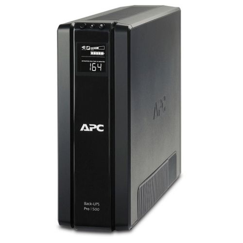 APC Power-Saving Back-UPS Pro 1500, 230V, Schuko slika 2