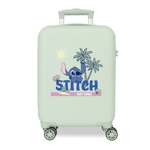 Kofer ABS 50 cm Stitch Just Chill 3151341, Disney